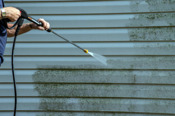 Best Factory Floor Cleaning  in Excelsior Springs, MO