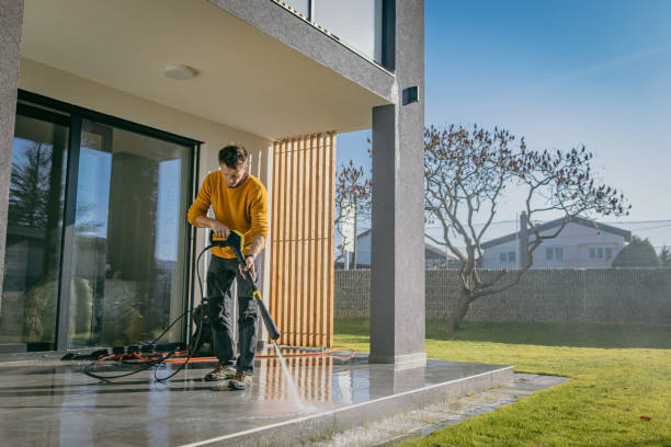 Best Residential House Exterior Washing  in Excelsior Springs, MO