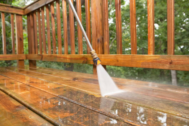 Best Fence Cleaning  in Excelsior Springs, MO